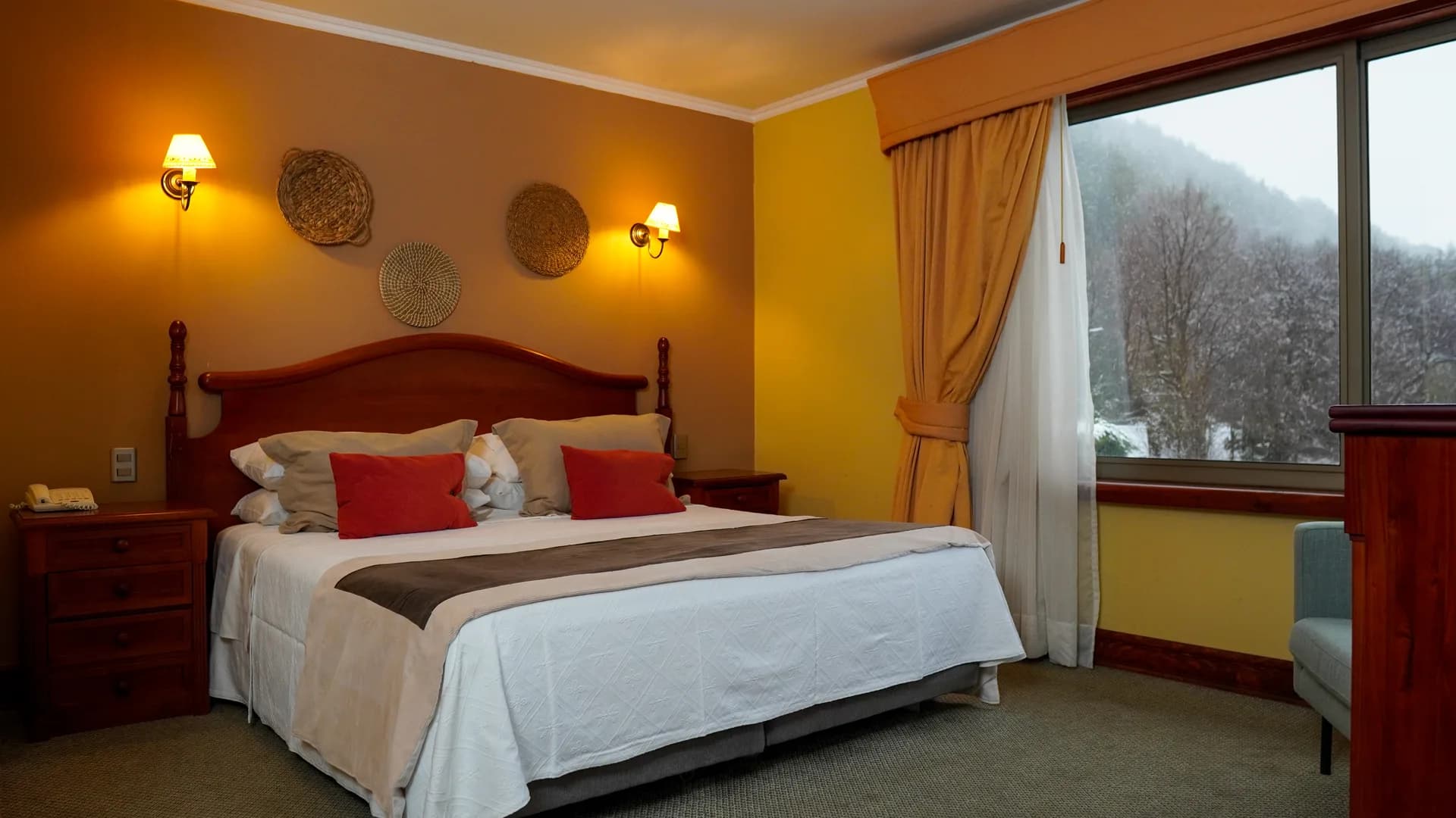 Habitaciones