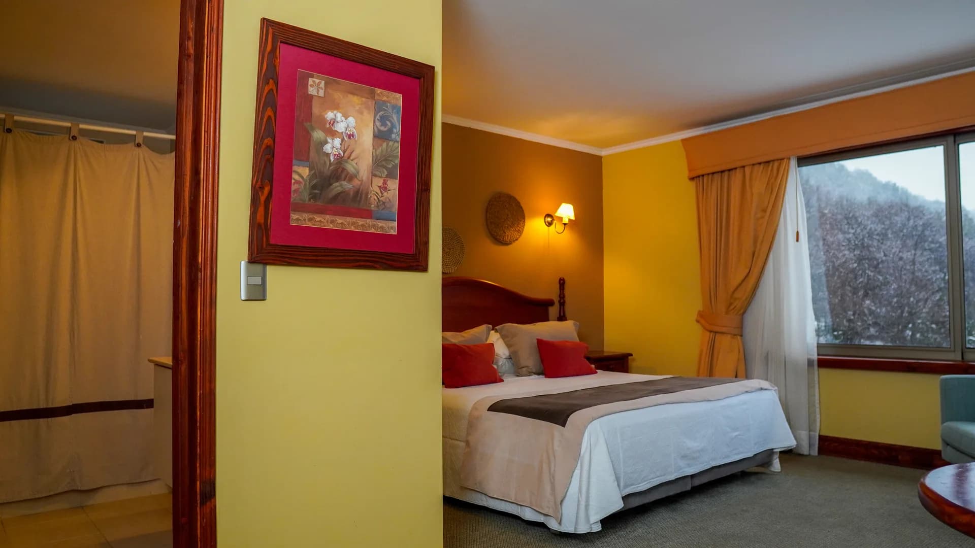 Habitaciones